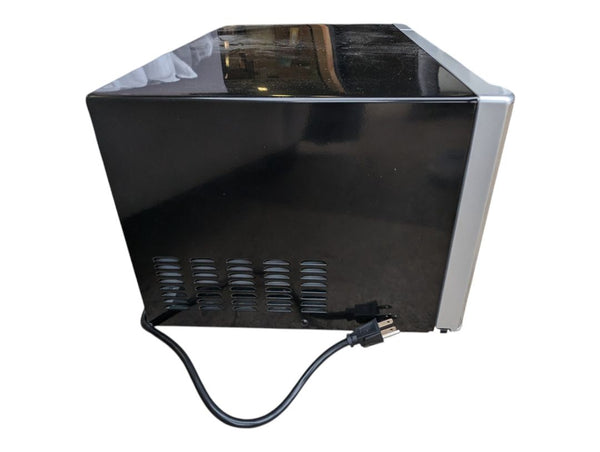 Hamilton Beach Stainless Steel Countertop Microwave