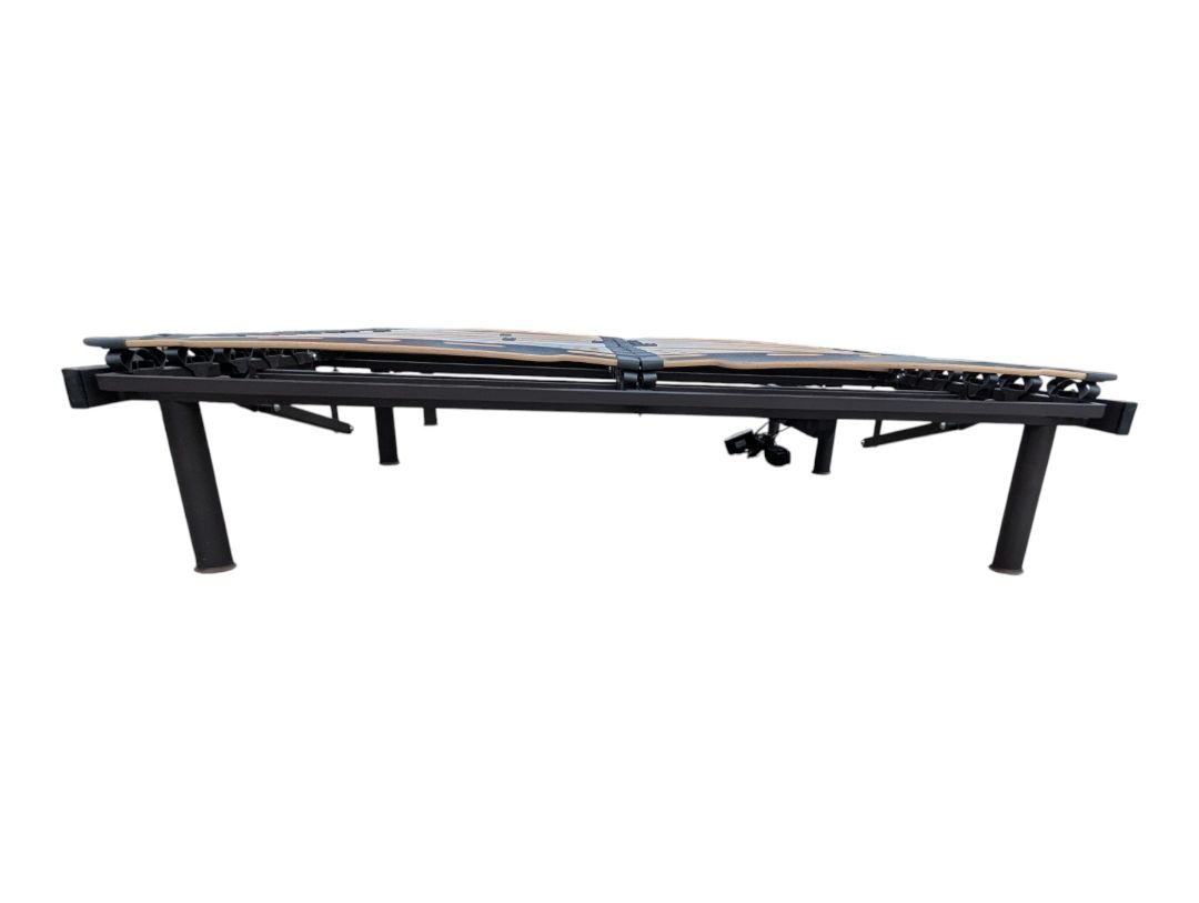 Queen Size Adjustable Electric Bed Base