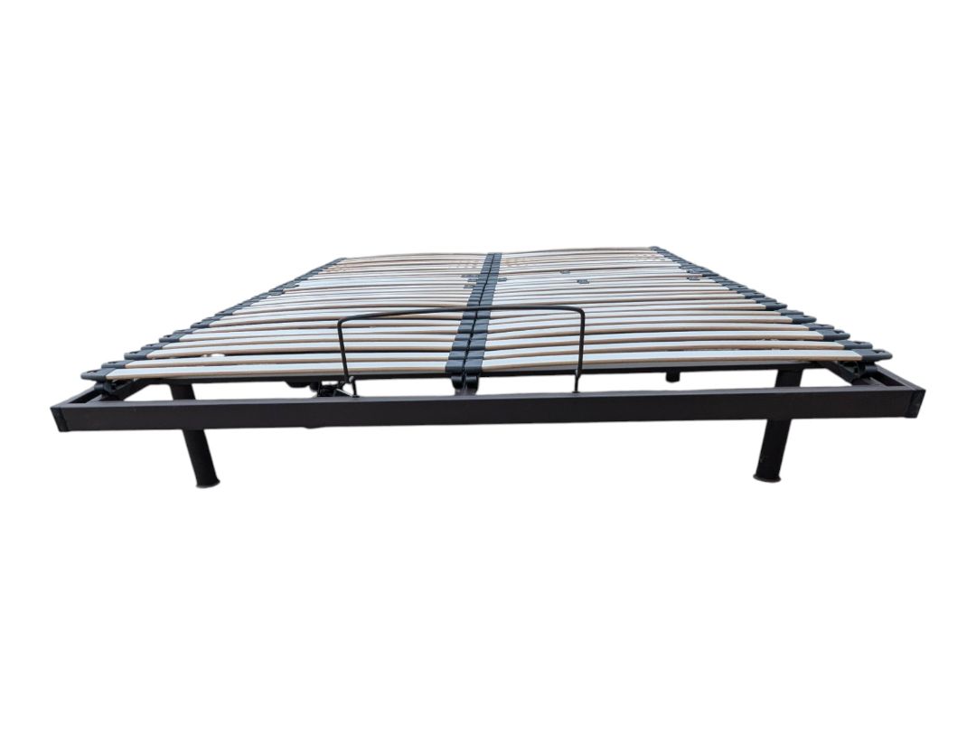 Queen Size Adjustable Electric Bed Base