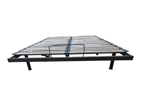 Queen Size Adjustable Electric Bed Base