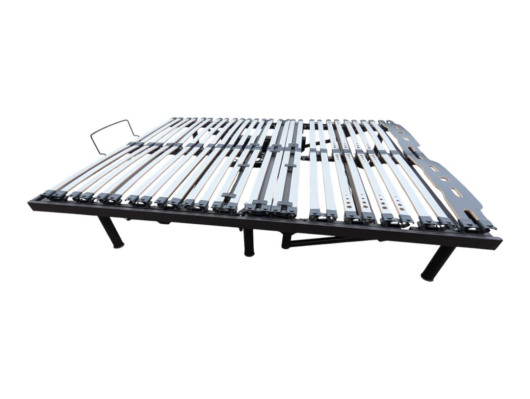 Queen Size Adjustable Electric Bed Base