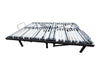 Queen Size Adjustable Electric Bed Base