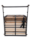 Queen Size Adjustable Electric Bed Base