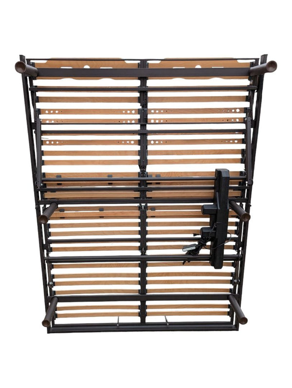 Queen Size Adjustable Electric Bed Base