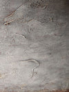 Large Framed Textured Abstract Wall Art