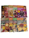 Collection of 10 Vintage Canadian Living Magazines – 1983