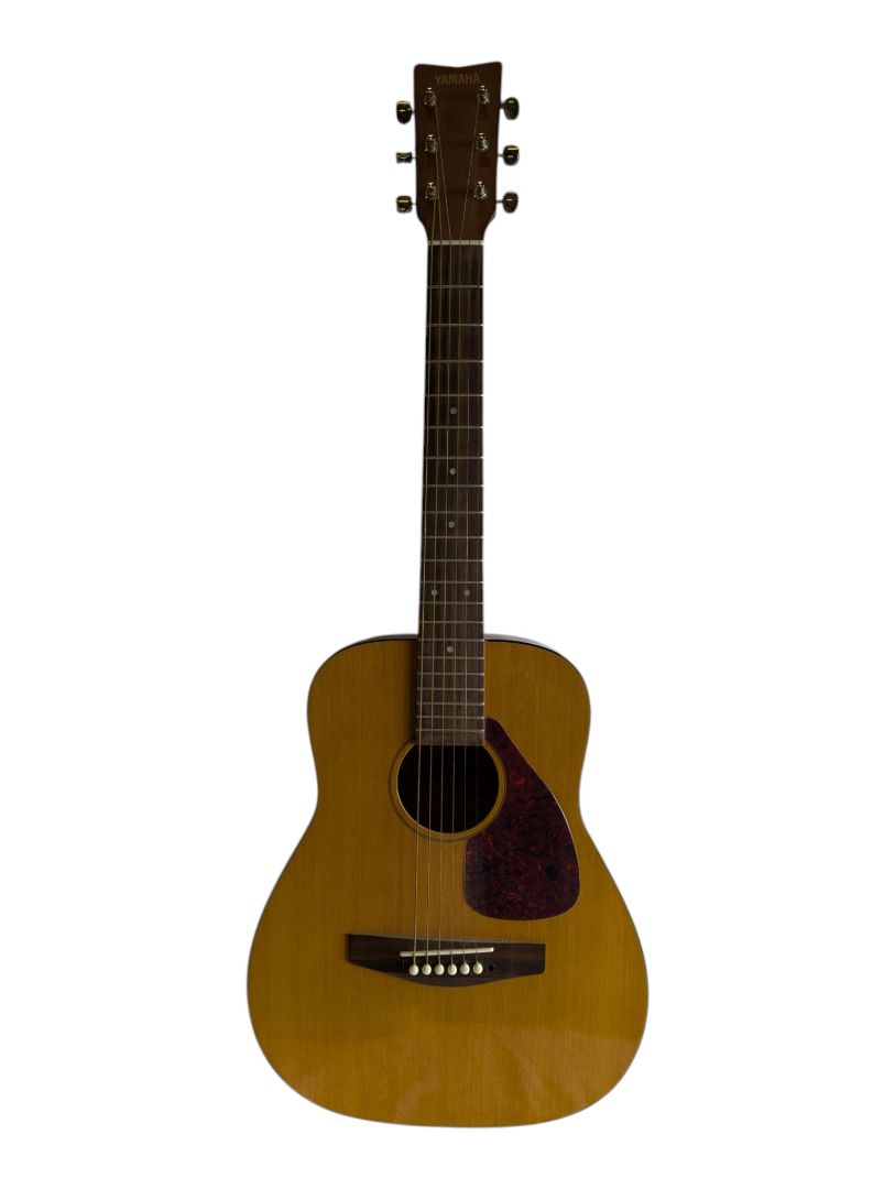 Yamaha Junior 3/4-Size Acoustic Guitar with Gig Bag