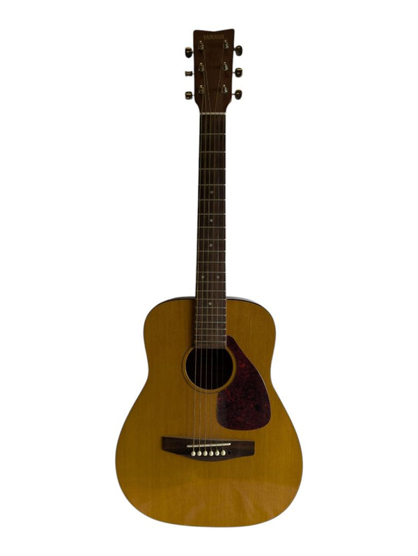 Yamaha Junior 3/4-Size Acoustic Guitar with Gig Bag