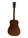 Yamaha Junior 3/4-Size Acoustic Guitar with Gig Bag