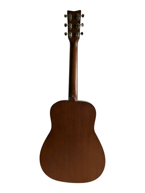 Yamaha Junior 3/4-Size Acoustic Guitar with Gig Bag