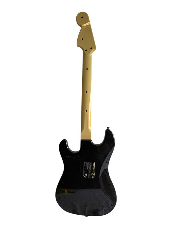 Xbox 360 Rock Band Wireless Fender Stratocaster Guitar Controller