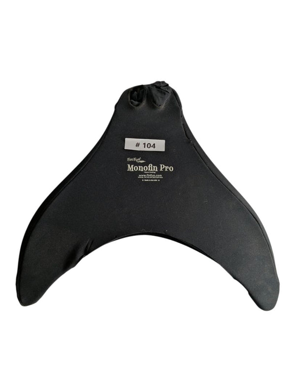 Fin Fun Monofin Pro Swim Fin