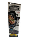 Granitestone Diamond Electric Smoke-Less Grill