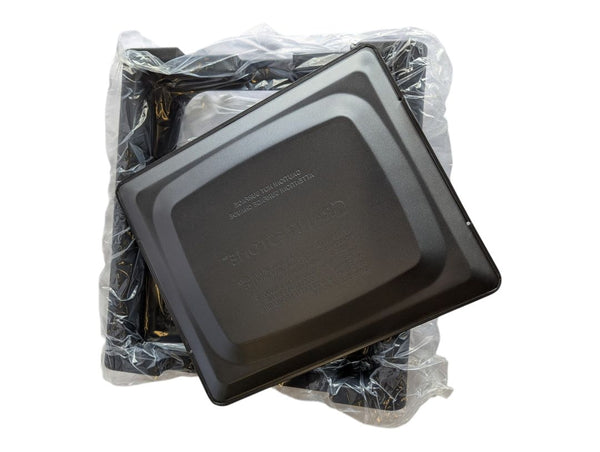 Granitestone Diamond Electric Smoke-Less Grill