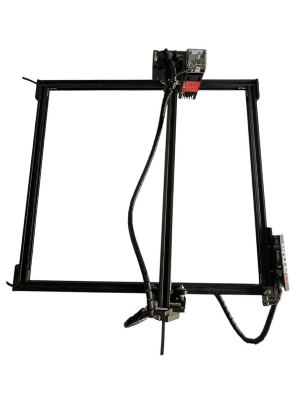 ORTUR Laser Engraver / Cutting Machine Frame with Laser Module