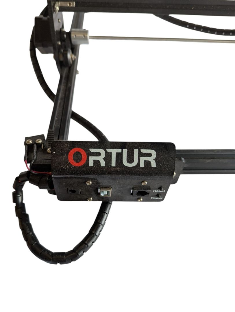 ORTUR Laser Engraver / Cutting Machine Frame with Laser Module