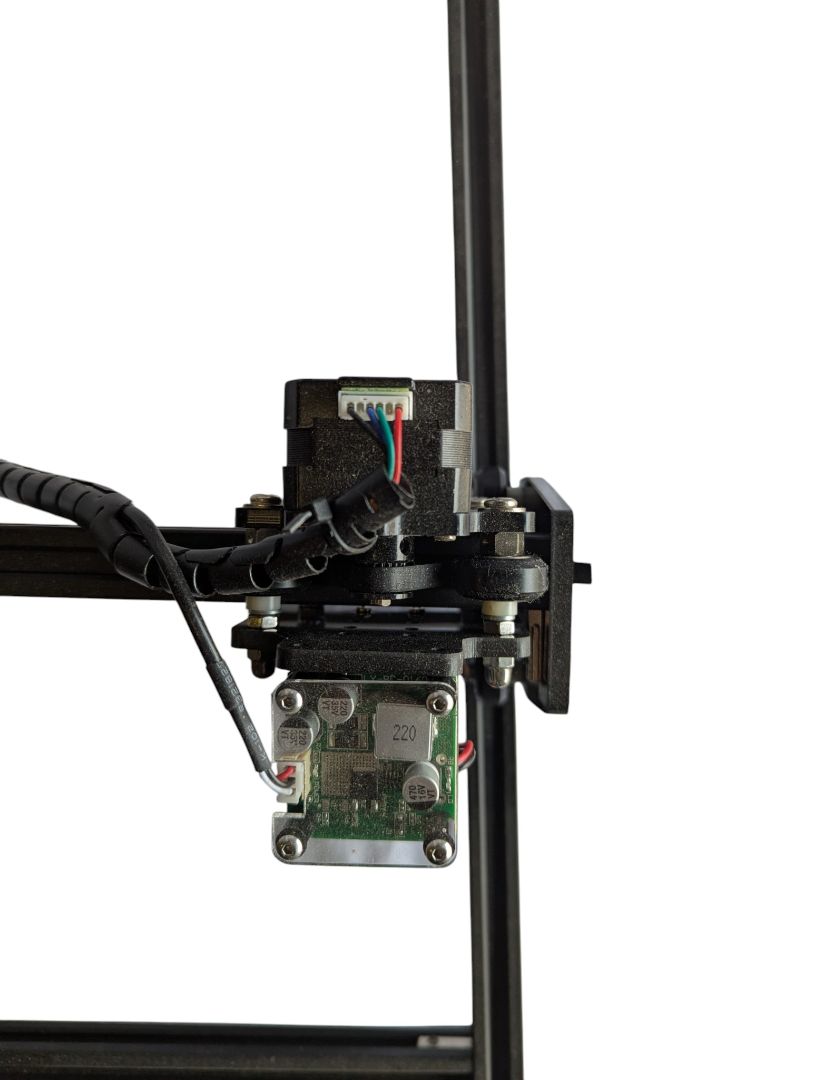 ORTUR Laser Engraver / Cutting Machine Frame with Laser Module
