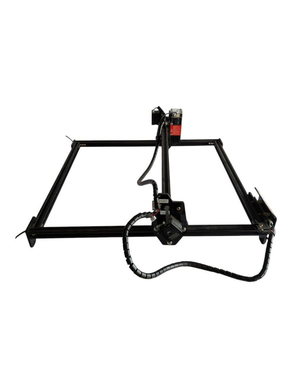 ORTUR Laser Engraver / Cutting Machine Frame with Laser Module