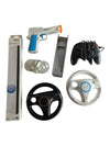 Nintendo Wii Gaming Accessories Lot