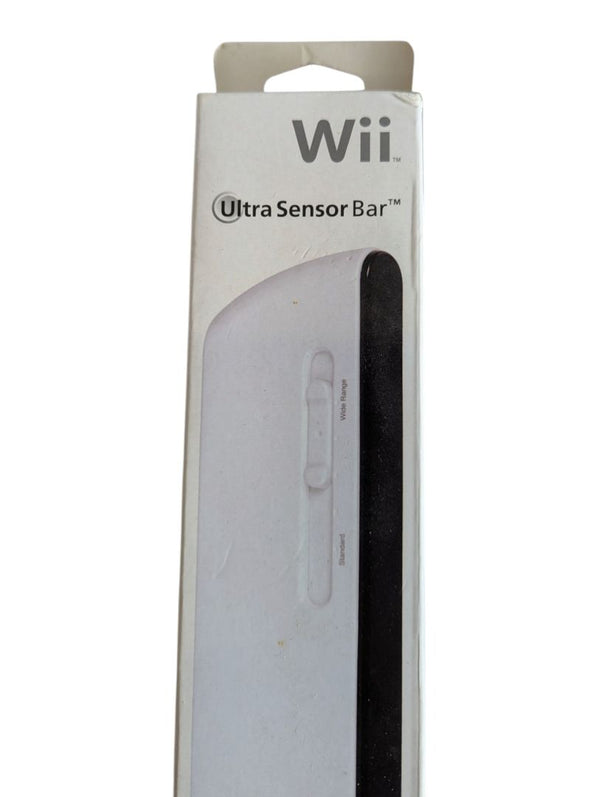 Nintendo Wii Gaming Accessories Lot