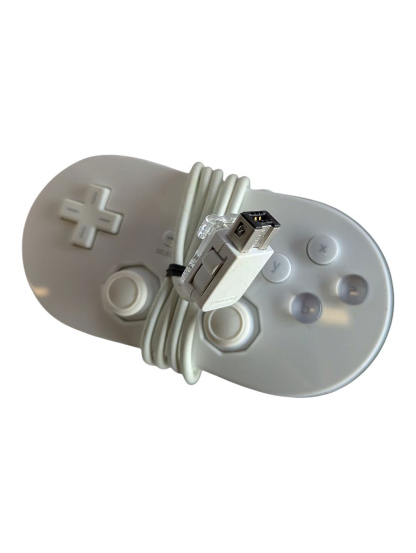 Nintendo Wii Gaming Accessories Lot