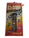 American DJ Flash Rope 12-Capsule Strobe Light System