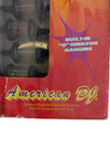 American DJ Flash Rope 12-Capsule Strobe Light System