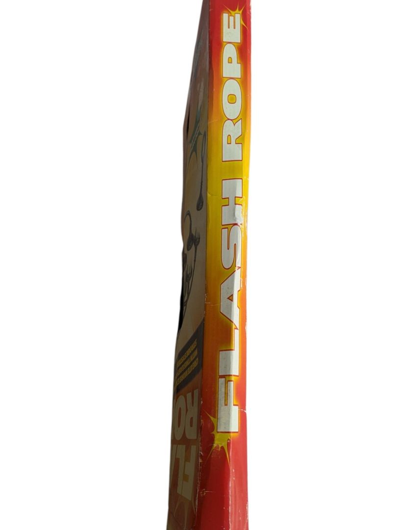 American DJ Flash Rope 12-Capsule Strobe Light System