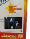 American DJ Flash Rope 12-Capsule Strobe Light System