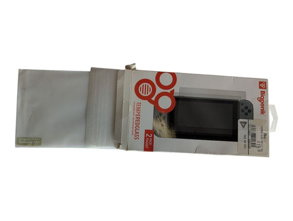 Nintendo Wii Gaming Accessories Lot