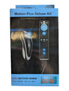 Collective Minds Motion Plus Deluxe Kit for Wii & Wii U