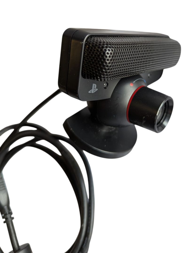 PlayStation Eye USB Camera for PS3