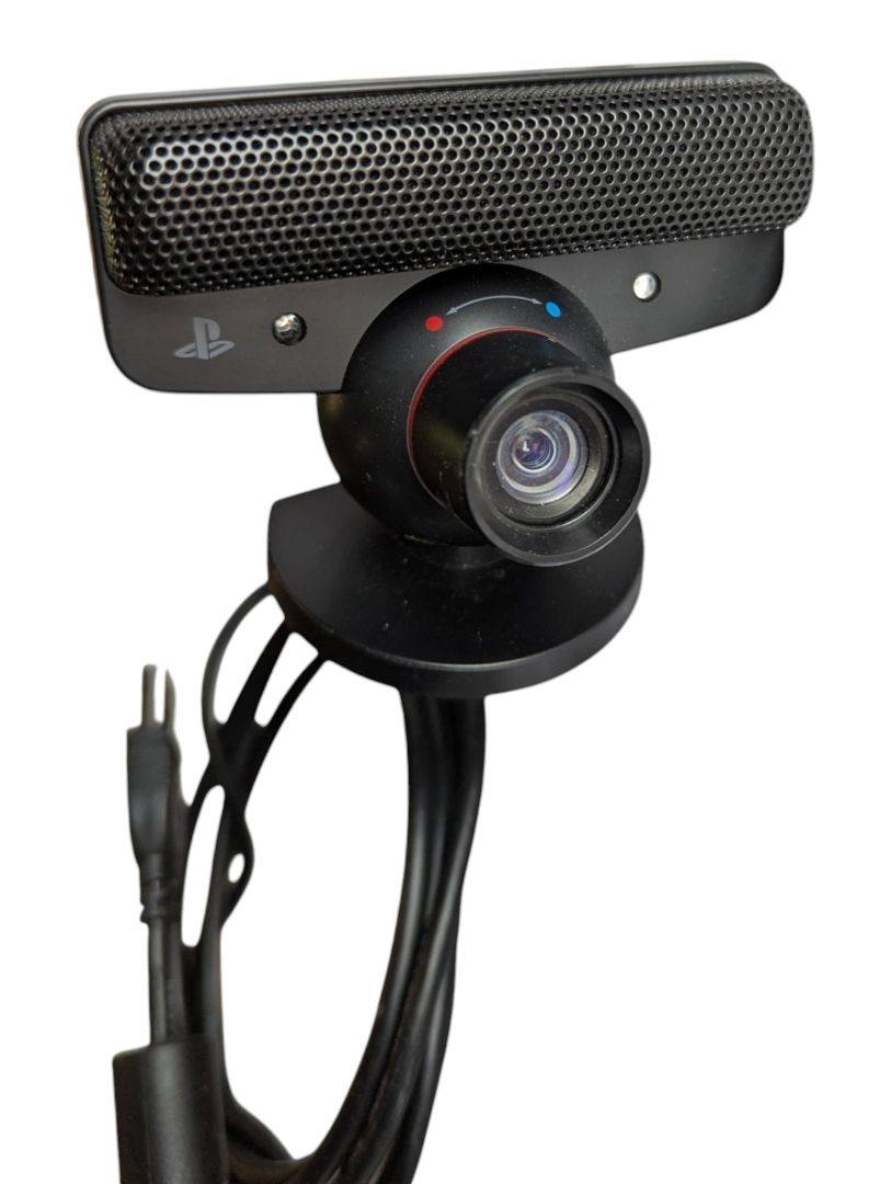 PlayStation Eye USB Camera for PS3