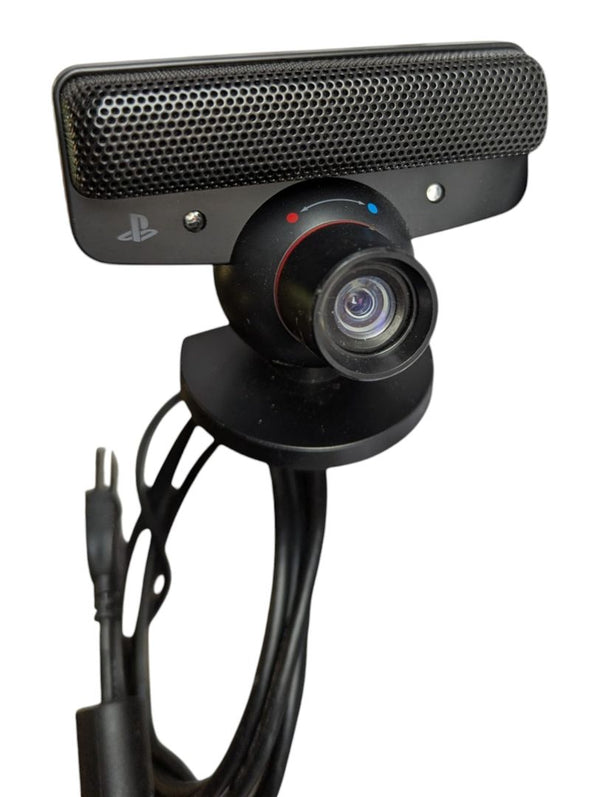PlayStation Eye USB Camera for PS3