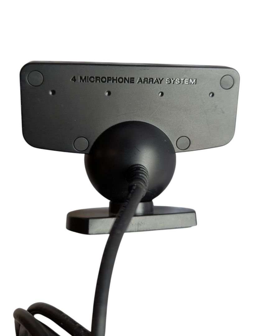 PlayStation Eye USB Camera for PS3
