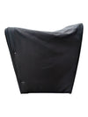 American DJ P64 LED & Microh Stage Lighting Set with Gator Rolling Case
