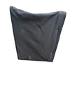 American DJ P64 LED & Microh Stage Lighting Set with Gator Rolling Case