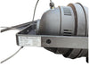 American DJ P64 LED & Microh Stage Lighting Set with Gator Rolling Case