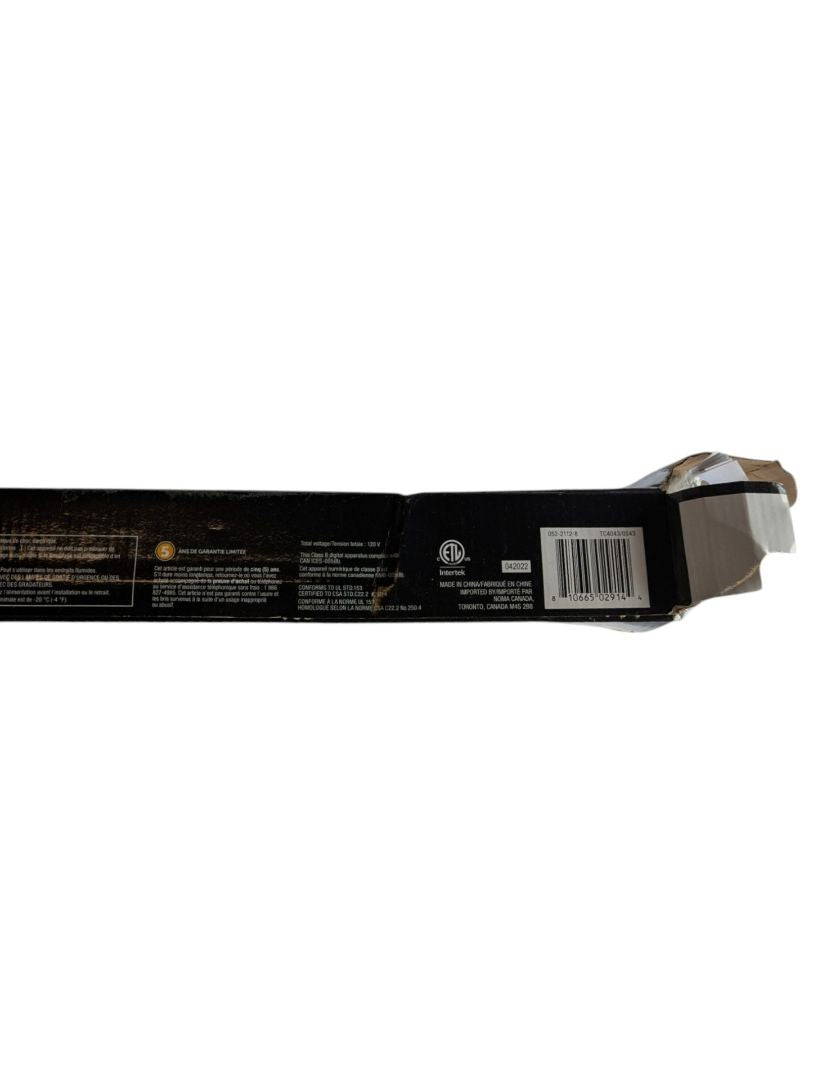 NOMA 3' LED Shop Light – 3300 Lumens