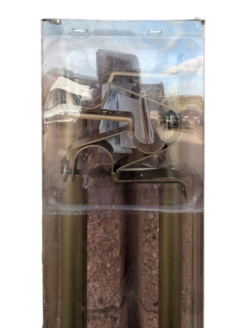 Imagine 25/28 mm Drapery Rod Set – 60