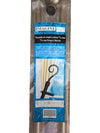 Imagine 25/28 mm Drapery Rod Set – 60" to 120"