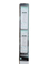 Creations Adjustable Drapery Rod – 66" to 120"