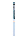 Creations Adjustable Drapery Rod – 66" to 120"