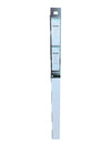 Creations Adjustable Drapery Rod – 66" to 120"