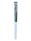 Creations Adjustable Drapery Rod – 66" to 120"