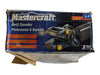 Mastercraft 3" x 21" Variable Speed Belt-Sander