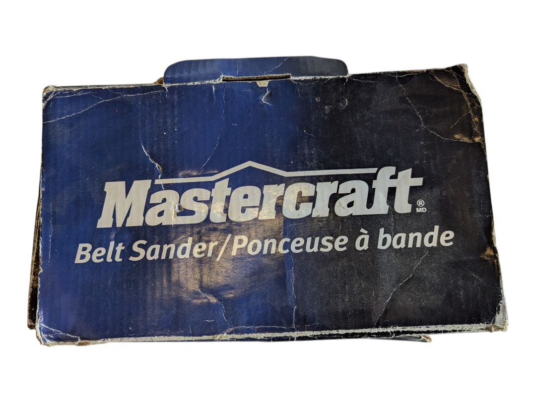 Mastercraft 3