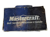 Mastercraft 3" x 21" Variable Speed Belt-Sander