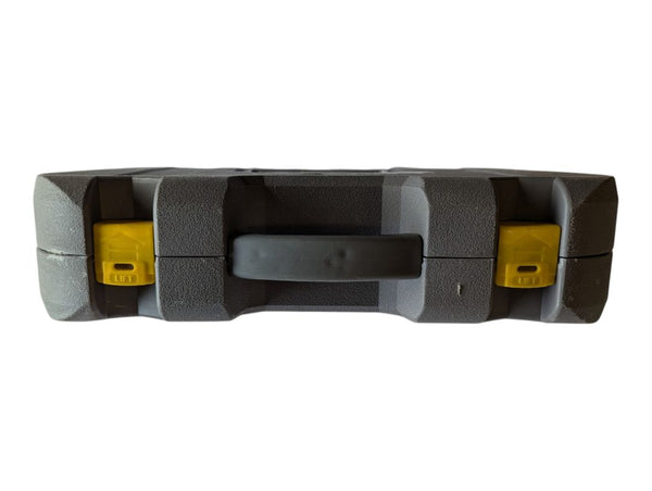 Mastercraft Maximum Socket & Mechanic's Tool Set with Carrying Case