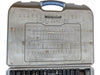 Mastercraft Maximum Socket & Mechanic's Tool Set with Carrying Case